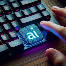 AI PCs داخل كيبورد | ثورة جديدة تعيد تعريف الكمبيوتر الشخصي