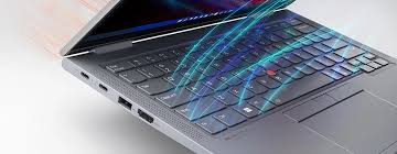 أحدث لابتوبات Lenovo ThinkPad و Yoga في 2026