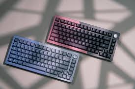 أفضل لوحة مفاتيح صامتة