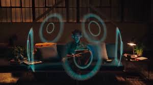 الصوت المكاني بين Apple وSony 