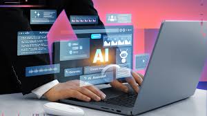 مستقبل لابتوبات الذكاء الاصطناعي AI PCs وتغيير الاستخدام