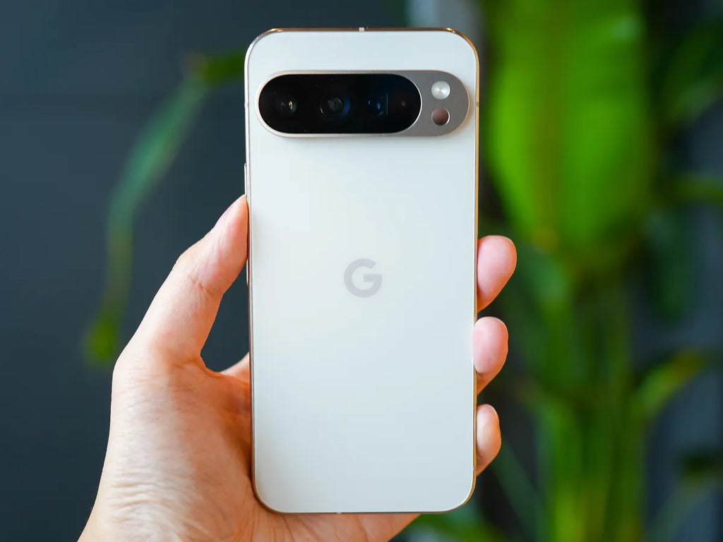 Google تشرح كيفية جعل الانتقال بين الجوالات أسهل بكثير مع Pixel 9