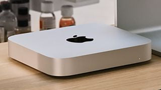 Apple تستعد لإطلاق أصغر Mac mini على الإطلاق بمعالج M4 Pro الثوري