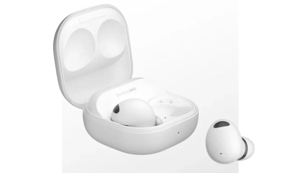 Samsung Galaxy Buds 3 و Buds 3 Pro بتصنيف IP57 وعمر بطارية يصل إلى 30 ساعة