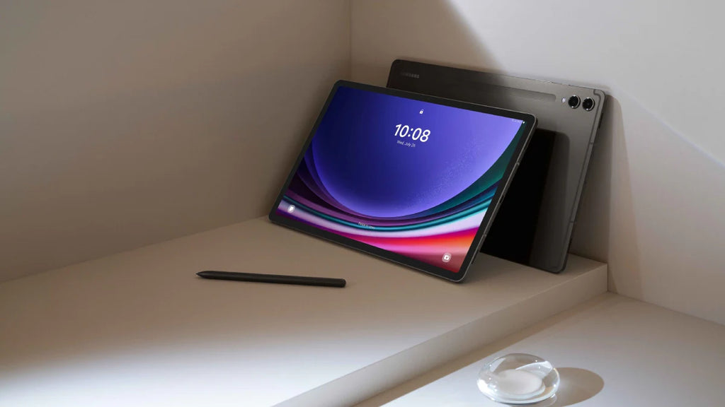 Samsung تطلق سلسلة Samsung Galaxy Tab S10 قبل نهاية 2024 | المواصفات المتوقعة