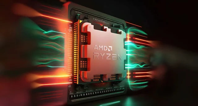 Ryzen Vs PRO 
