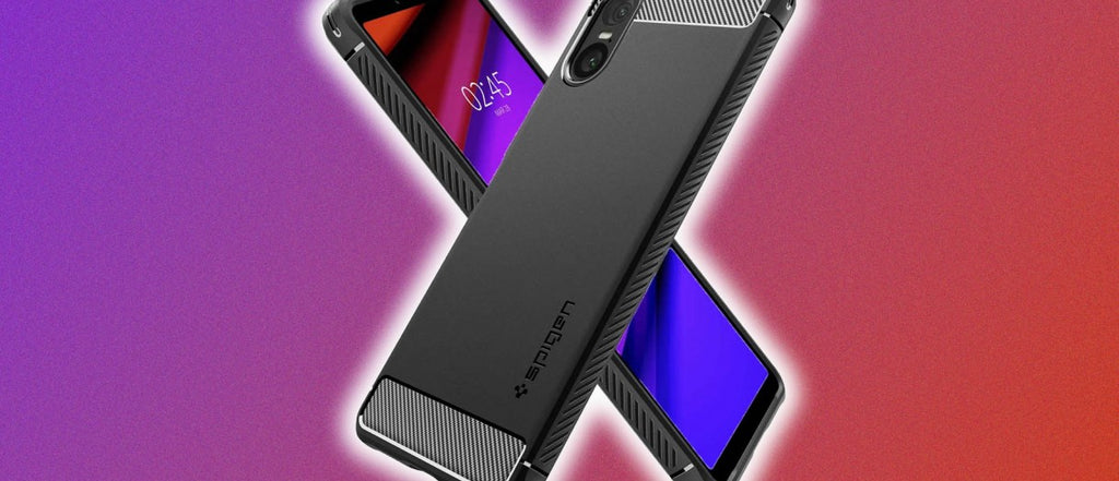 تسريبات تكشف عن حافظات مزعومة لجوال Sony Xperia 5 VI | تلمح إلى تصميم مشابه لسابقه