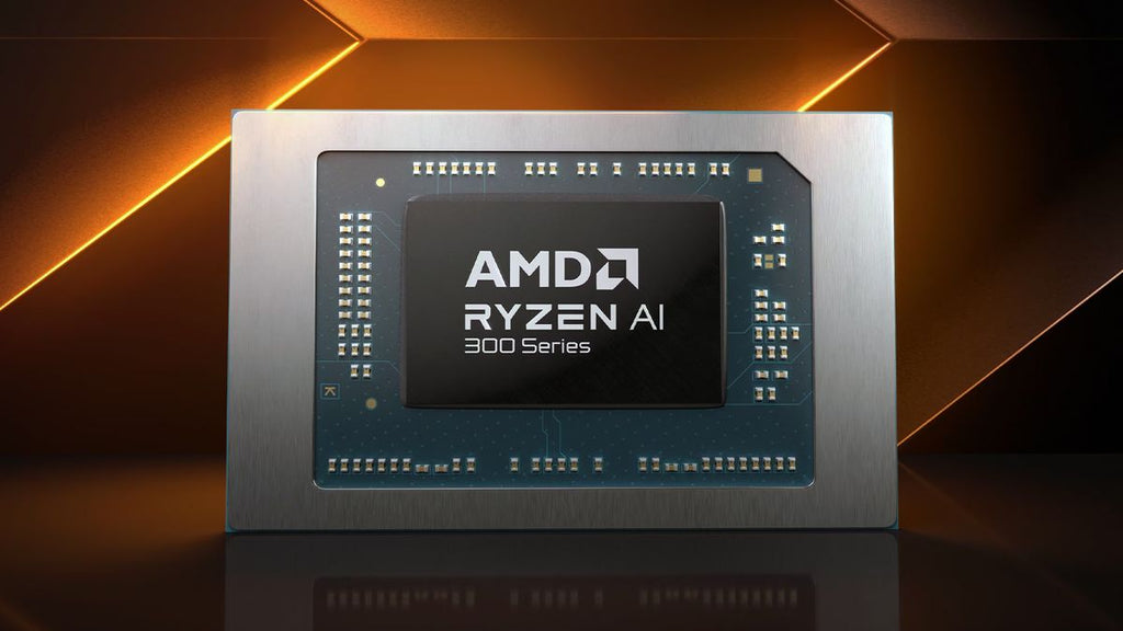 من الممكن أن تتأخر لابتوبات Ryzen AI 300 القوية من AMD عن موعدها المتوقع | لكنها ليست بعيدة كثيراً