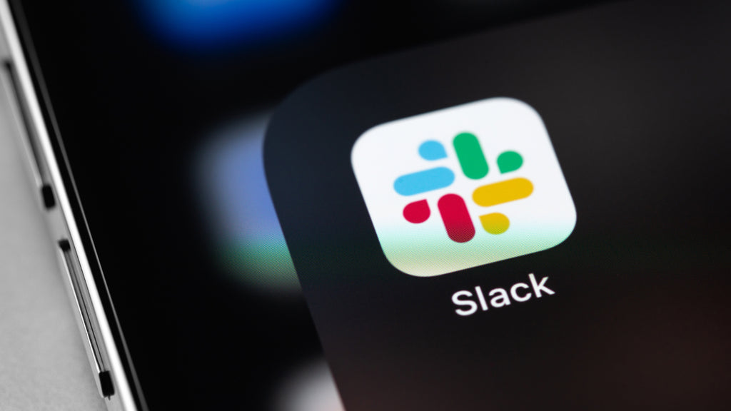 Slack يكشف عن 4 أدوات جديدة لأجهزة iPhone| اكتشف ماذا يقدم