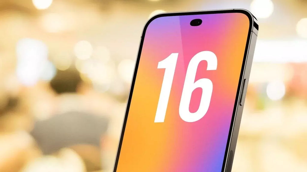 تسريب iPhone 16 Pro وiPhone 16 Pro Max | تصميم أكبر وأثقل قليلاً