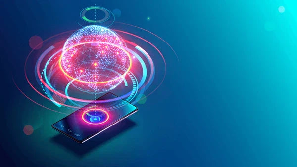 تقنيات 3D على شاشات الهواتف | مستقبل العرض بين يديك