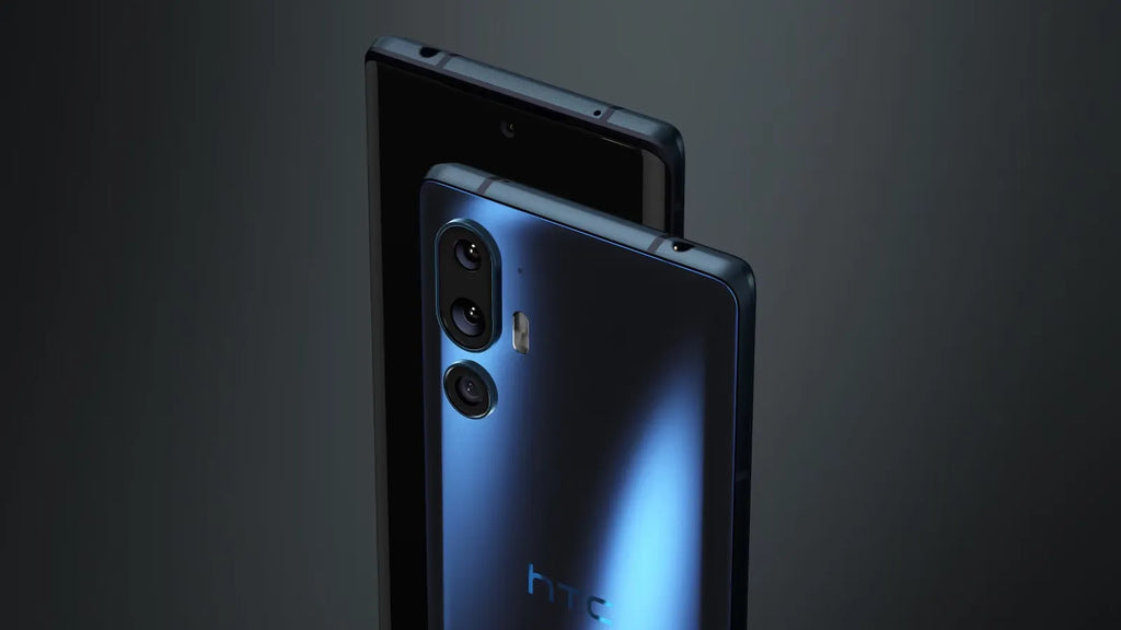 إطلاق HTC U24 Pro بمعالج Snapdragon 7 Gen 3 وكاميرات 50 ميجابكسل | المواصفات والأسعار