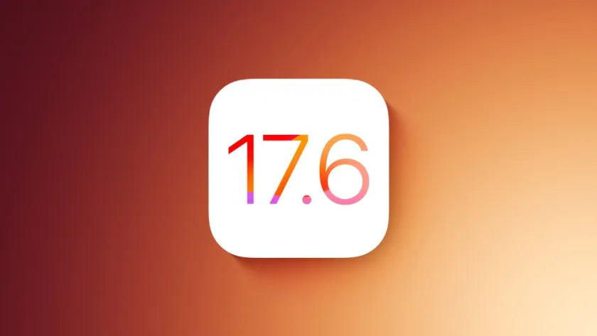 إصدار تحديث iOS 17.6 Beta 2 للمطورين يجلب ميزة 