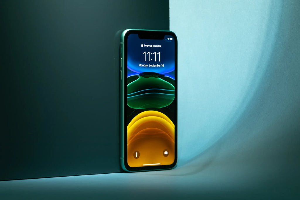 كيف يغير iPhone وجه التكنولوجيا الذكية؟