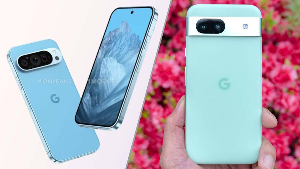 تسريبات Google Pixel 9 | المعالج Tensor G4 يُظهر نتائج أدنى من الإصدار السابق