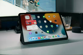 ترقية ضخمة لشاشات iPad Air و iPad Mini | ولكن هناك مفاجأة غير متوقعة