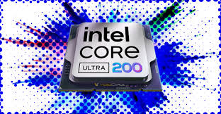 رقاقات Intel Core Ultra 200  قادمة في سبتمبر | كيف ستغير مشهد الحواسيب الذكية؟