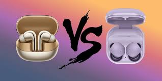 سماعات شاومي و سامسونج | مقارنة شاملة لأفضل قيمة مقابل السعر