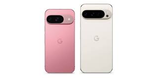 تسريب جديد لجوال Google Pixel 9 يكشف عن ترقية هائلة في نظام الشحن