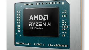 Best Buy تكشف عن وصول لابتوبات Ryzen 300 AI من AMD في 28 يوليو