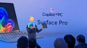 Microsoft تكشف عن أجهزة Surface الجديدة | الأفضل في الإنتاجية وليس الألعاب