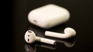 AirPods مع كاميرات IR | شائعات جديدة ومثيرة