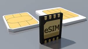 ما هو eSIM؟ وهل تغنيك عن الشريحة التقليدية