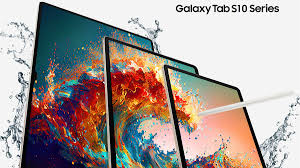 تسريبات Samsung Galaxy Tab S10 | موعد الإطلاق وسرعات الشحن