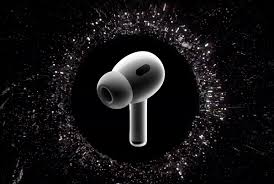 Adaptive Transparency في AirPods Pro