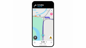 تحديثات Google Maps و Waze تجعل التنقل أسهل بكثير