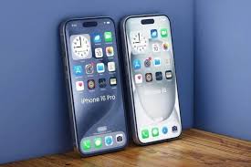 iPhone 16 Pro Max |  الأطراف الأرقى في تاريخ iPhone