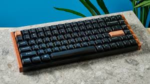 Keychron أم Redragon 