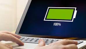 أفضل برامج لمراقبة صحة بطارية اللابتوب وتحسين أدائها