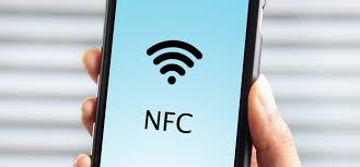 تطور تقنية NFC في الهواتف الذكية