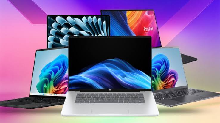 أحدث لابتوبات