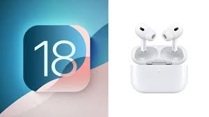 Apple تطلق تحديثاً هاماً لـ AirPods Pro 2 قبل الإطلاق الكامل لـ iOS 18