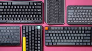 أفضل لوحات مفاتيح اتصال متعدد للاستخدام الذكي