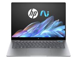 تعرف على أول لابتوب من HP مدعوم بـ AMD | OmniBook Ultra 14 مع ميزات Copilot + الفريدة