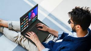 أفضل لابتوبات تدعم Wi-Fi 7 و5G