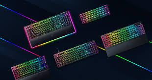 أفضل لوحة مفاتيح من Razer للمحترفين