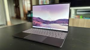 تخفيض 24٪ على Dell XPS 13 الجديد | لابتوب بعمر بطارية مذهل