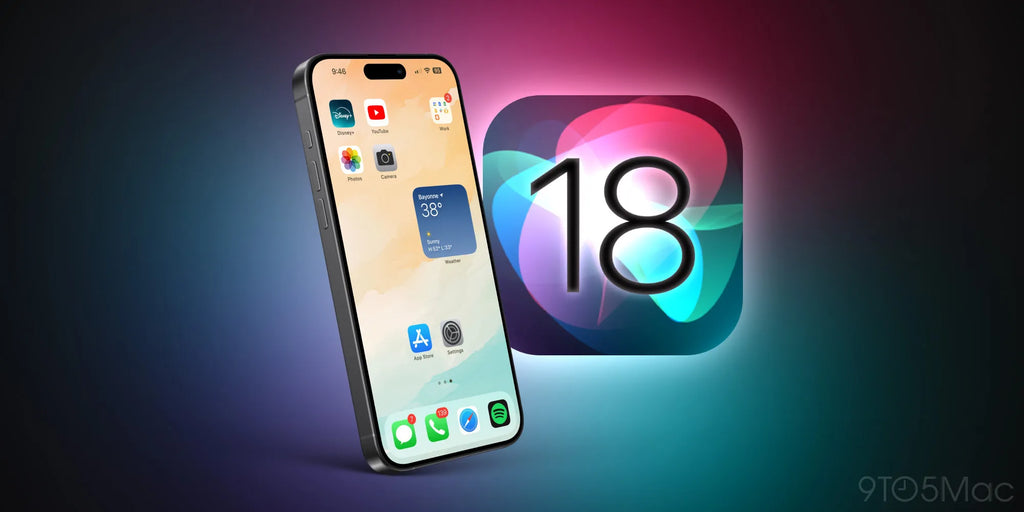 ميزات الذكاء الاصطناعي في iOS 18 حصرياً لأحدث جولات الآيفون | ولكن لا داعي للقلق بشأن الترقية في الوقت الحالي