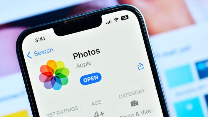 iOS 18 سيساعدك في استعادة الصور والفيديوهات المفقودة