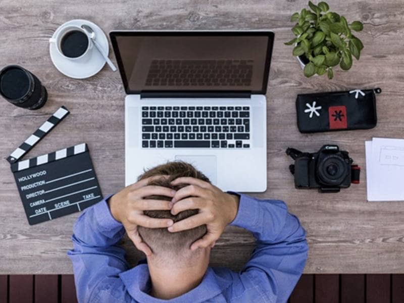 أفضل الحلول لمشاكل لابتوب ماك بوك الشائعة