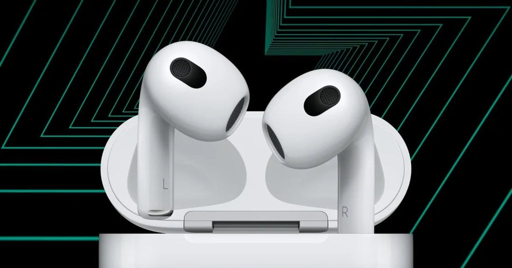 تحديث ضخم لـ AirPods Pro 2 | اكتشف الميزات الجديدة الآن