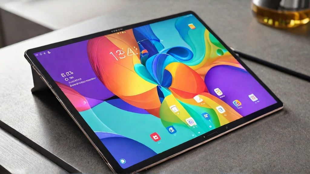 إشاعات صادمة | Samsung قد تتخلى عن Galaxy Tab S10 بحجم 11 بوصة