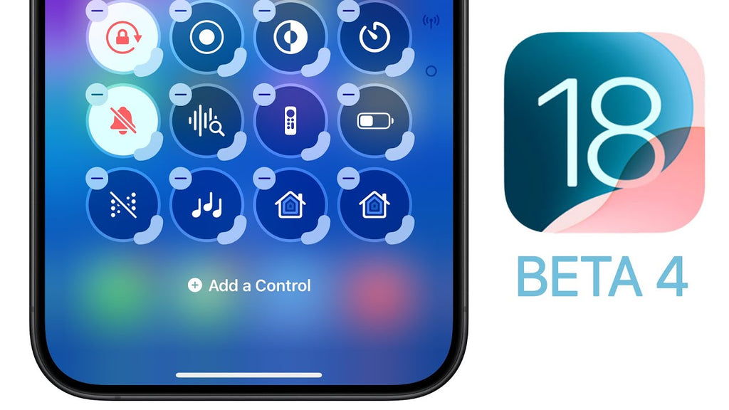 تحديث iOS 18 beta 4 | أبرز الميزات والتحسينات لجوال iPhone