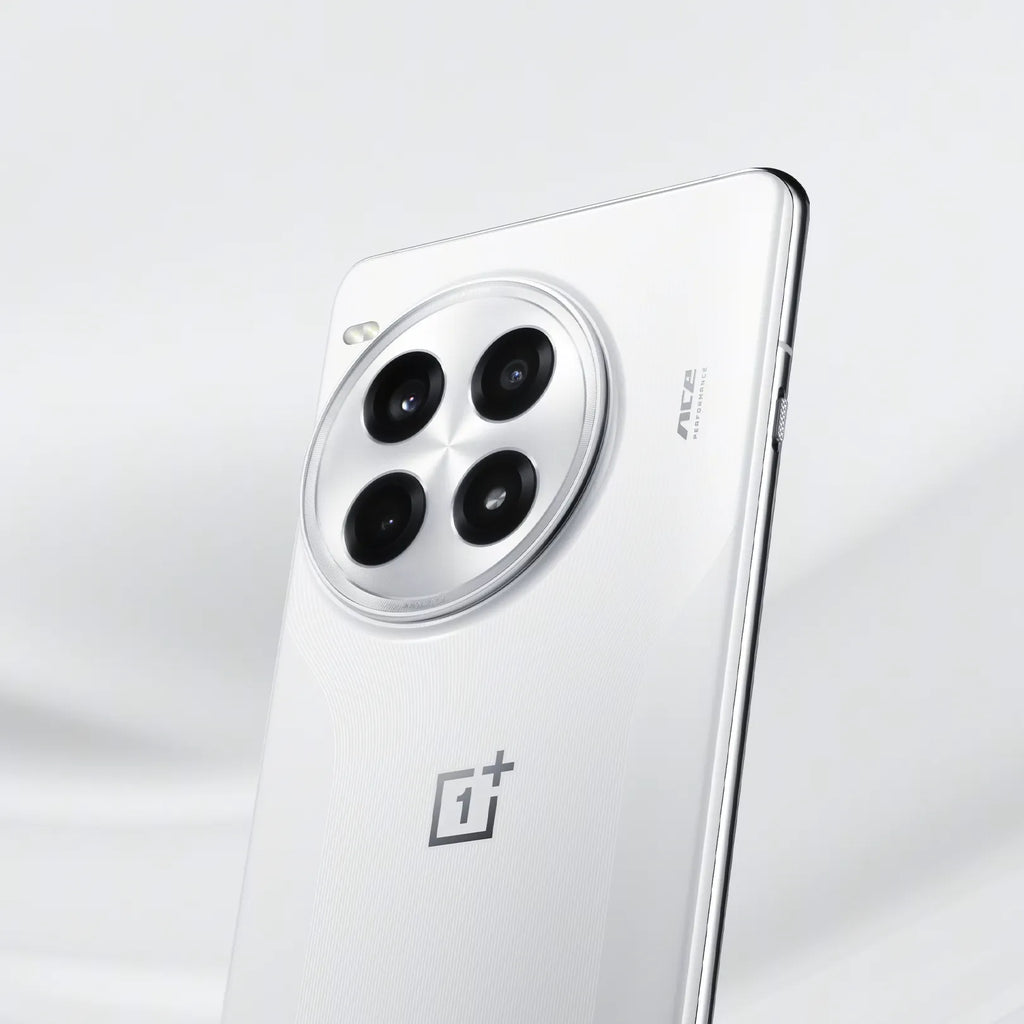 إطلاق OnePlus Ace 3 Pro ومفاجآت أخرى في 27 يونيو