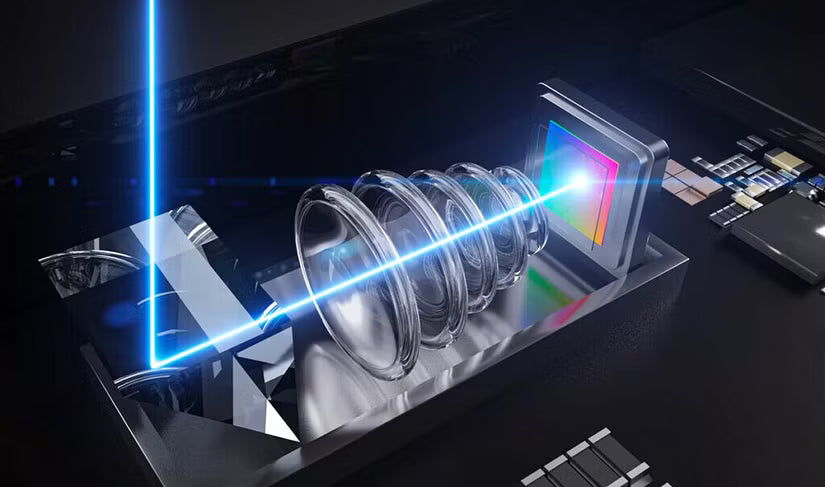 كاميرا Periscope أم Telephoto | أيهما أفضل للتقريب