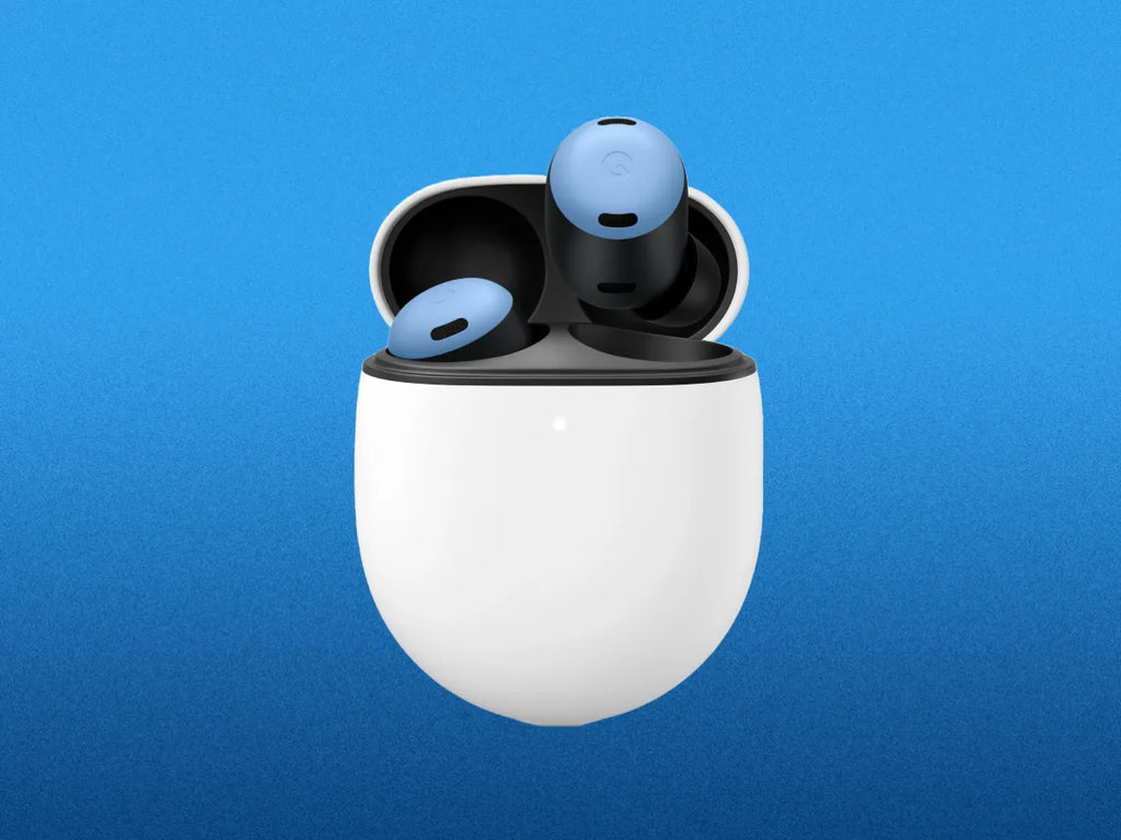 تسريب Pixel Buds Pro 2 يكشف ترقيات مذهلة وتصميم مستوحى من AirPods